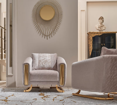 Romeo Sofa Set