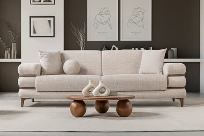 ODESSA Sofa Set