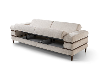 ODESSA Sofa Set