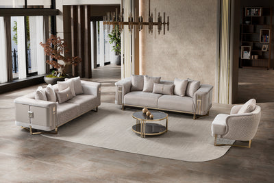 MIRAGE Sofa Set