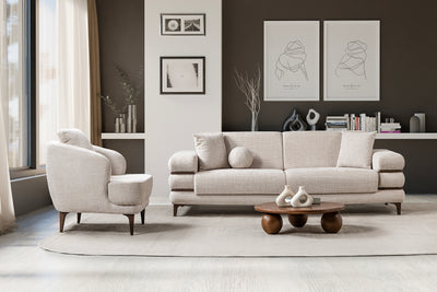 ODESSA Sofa Set