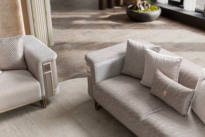 MIRAGE Sofa Set