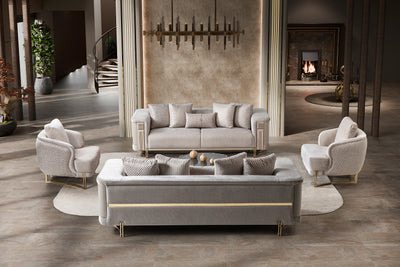 MIRAGE Sofa Set