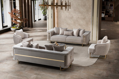 MIRAGE Sofa Set