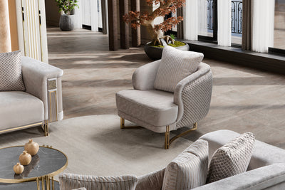 MIRAGE Sofa Set