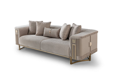 MIRAGE Sofa Set