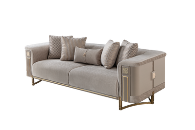 MIRAGE Sofa Set