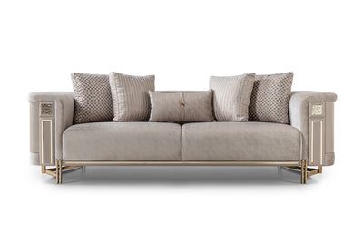 MIRAGE Sofa Set