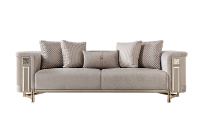 MIRAGE Sofa Set