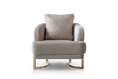MIRAGE Sofa Set