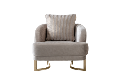 MIRAGE Sofa Set