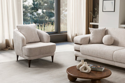 ODESSA Sofa Set