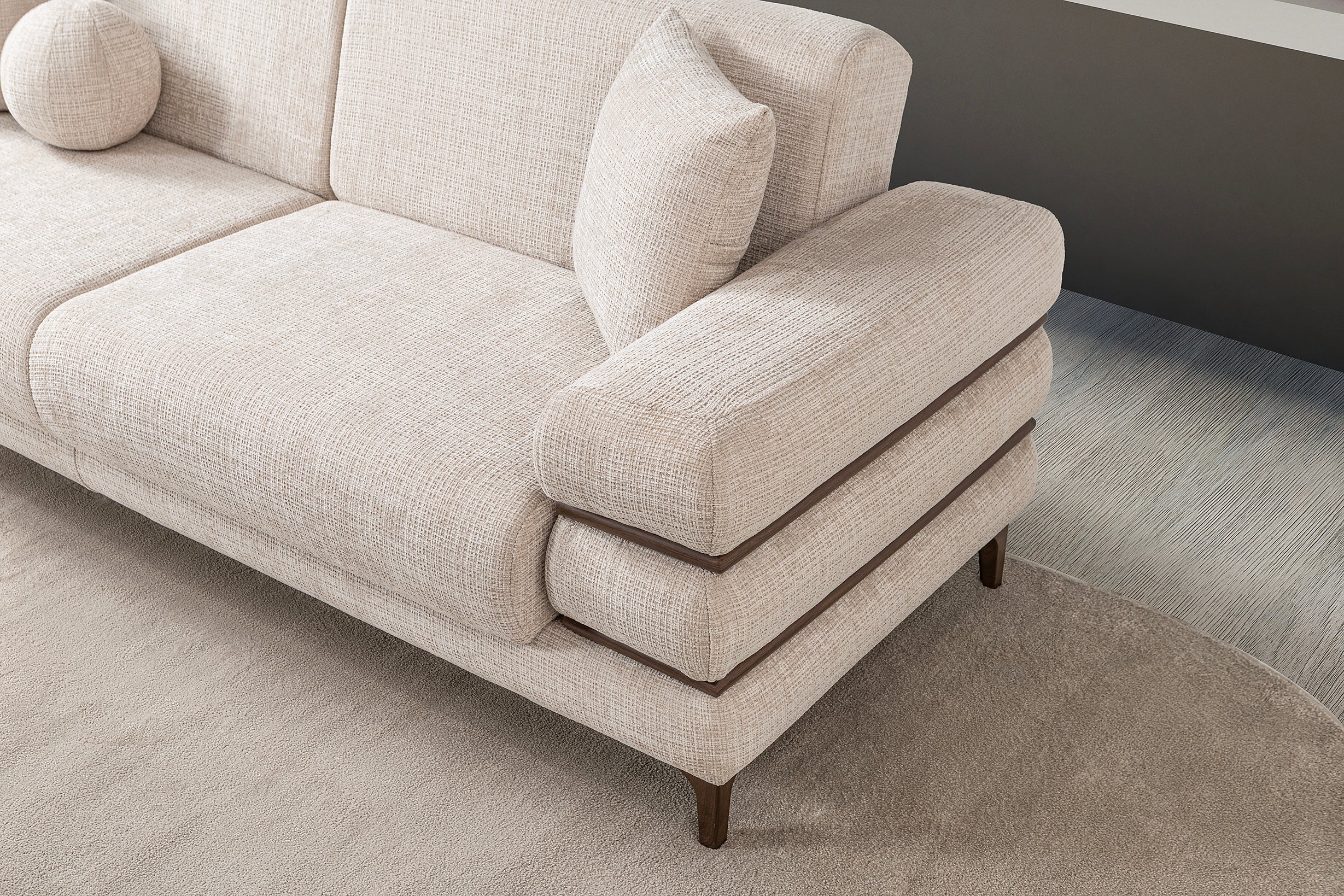 ODESSA Sofa Set
