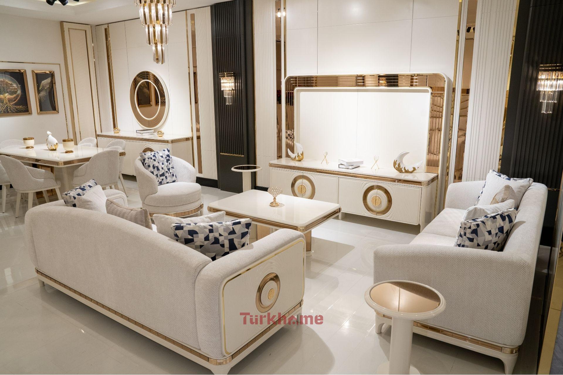 Verona Sofa Set *NEW 2025*