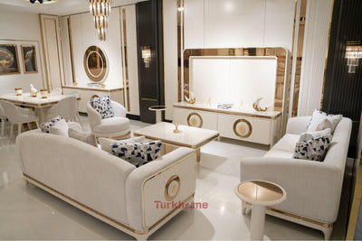 Verona Sofa Set