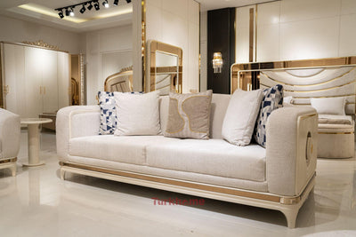 Verona Sofa Set