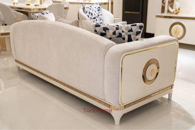 Verona Sofa Set