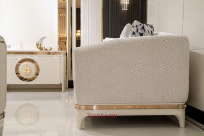 Verona Sofa Set