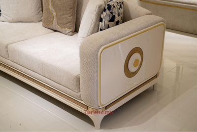 Verona Sofa Set
