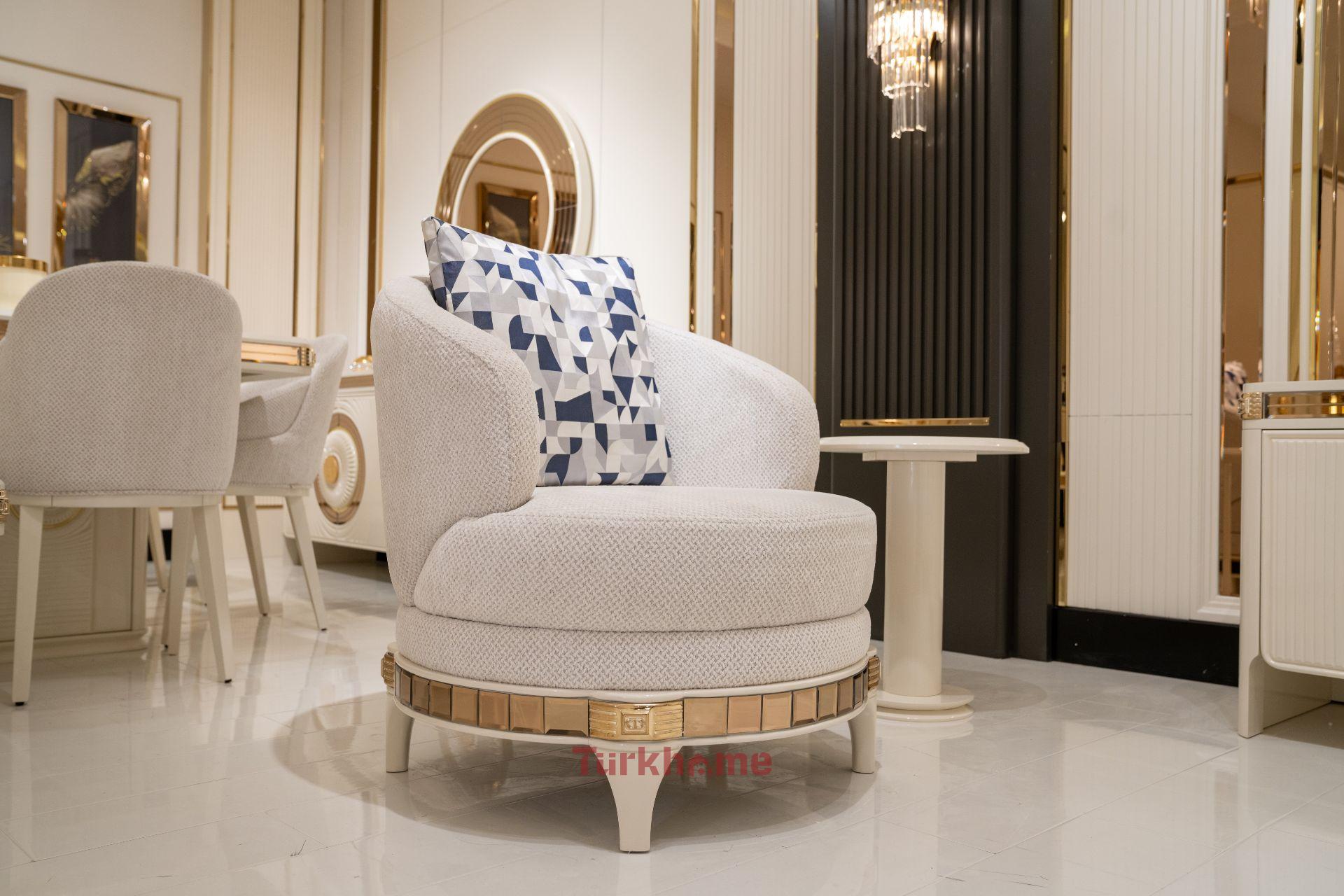 Verona Sofa Set *NEW 2025*