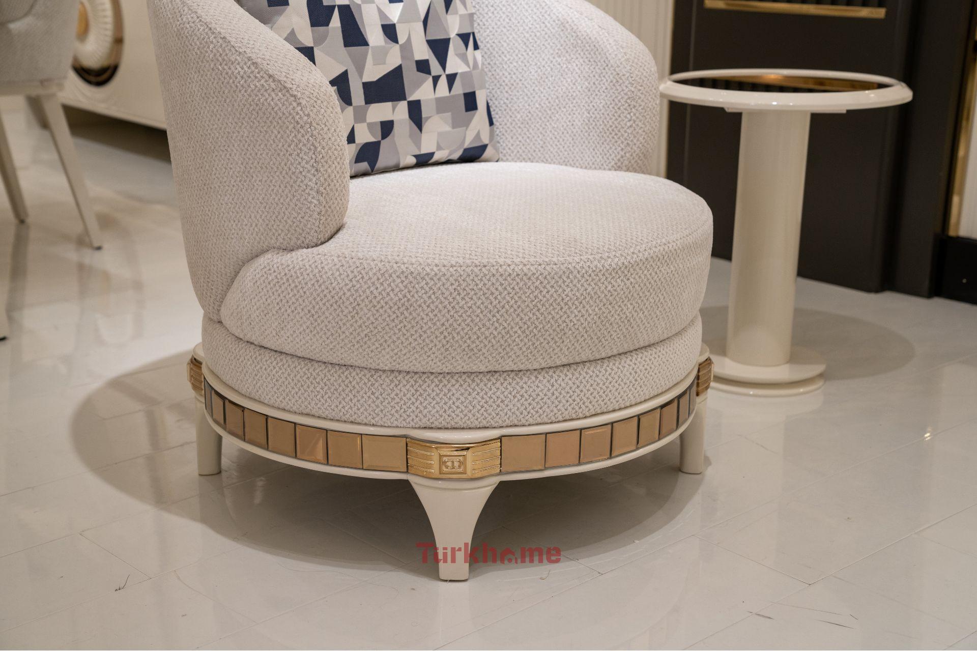 Verona Sofa Set *NEW 2025*