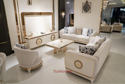 Verona Sofa Set