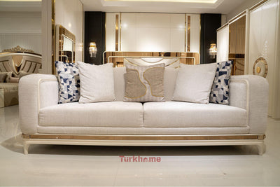 Verona Sofa Set