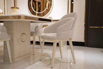 Verona Dining Table Set