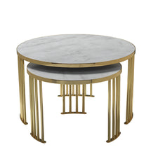 Demonte Center Table 1+1