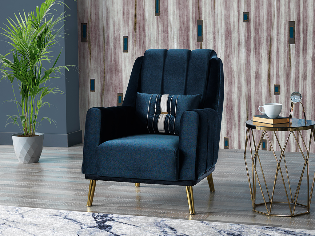 Romans 3+2+1 Sofa Set