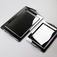 Kuzey - 2 Pcs Tray Set