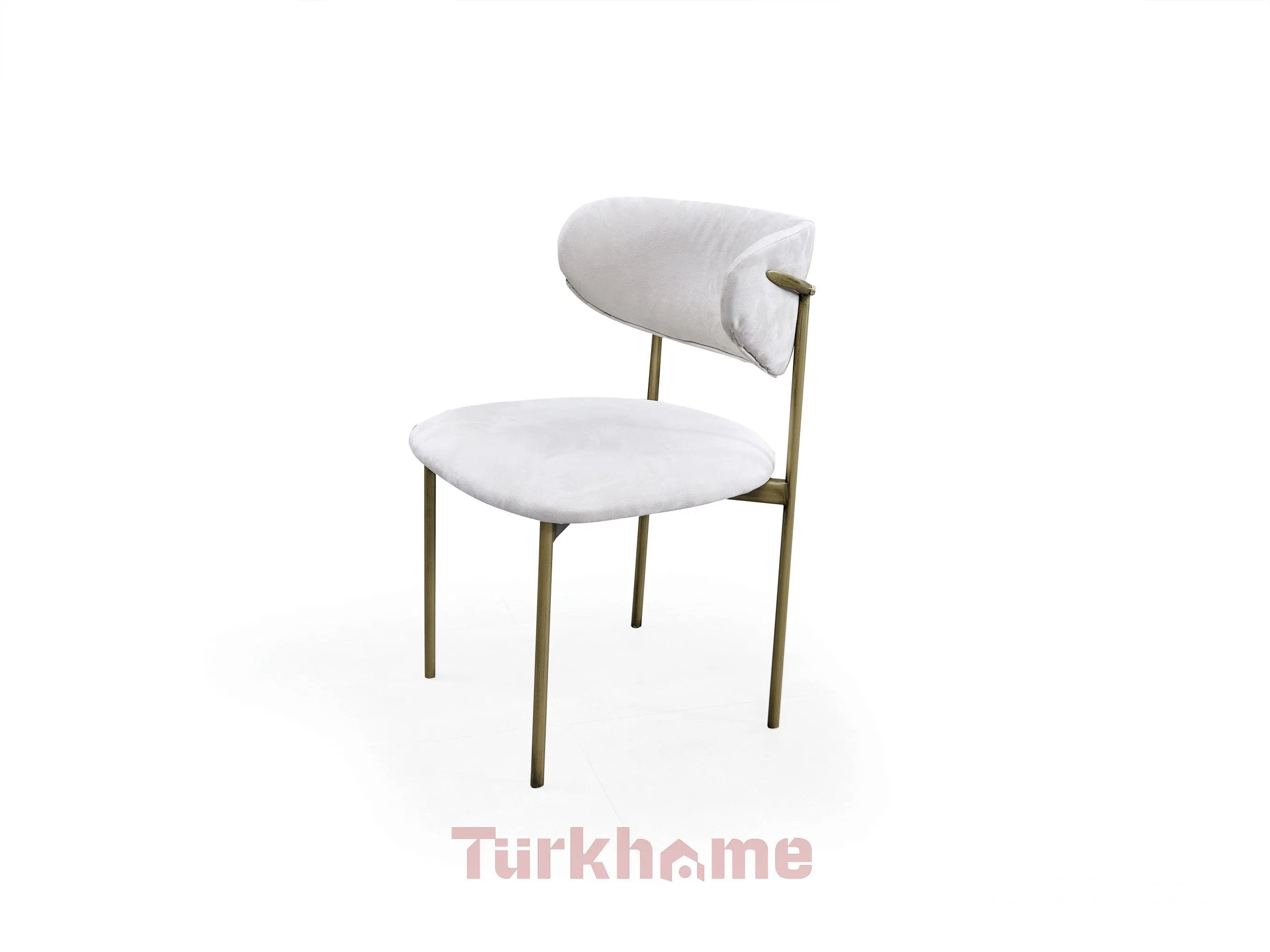 Defne Dining Table + 6 Chairs