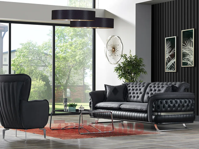 Bravo Sofa Set