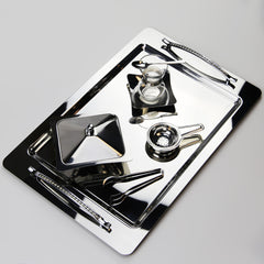 Rana - 40 pcs Tea Set