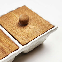 Turkish Breakfast Saver Set - Small 952