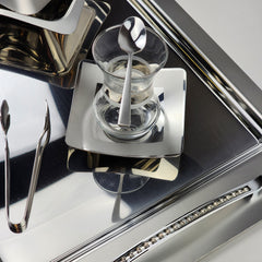 Rana - 40 pcs Tea Set