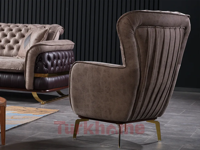 Bravo Sofa Set