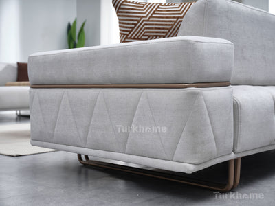 Oslo Sofa Set