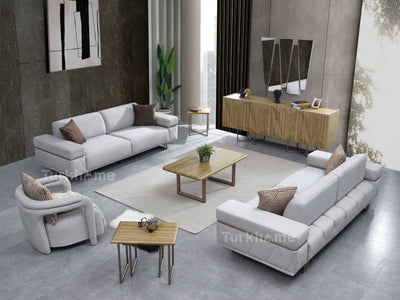 Oslo Sofa Set
