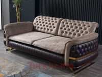 Bravo Sofa Set