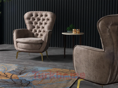 Bravo Sofa Set