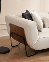 Marbella 3+2+1 Sofa Set