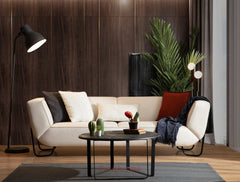 Marbella 3+2+1 Sofa Set