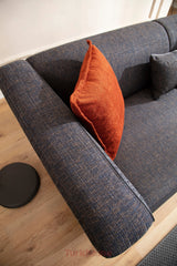 Marbella 3+2+1 Sofa Set