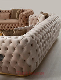 Emperio Sofa Set