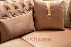Emperio 3+2+1 Sofa Set
