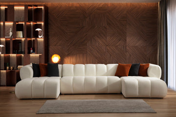 Moon L Shape sofa