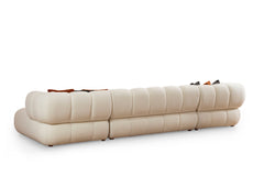 Moon L Shape sofa