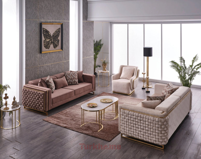 TurkHome Turkish Furniture in Canada