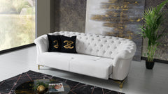 Toronto 3+2+1 Sofa Set (Clearance)